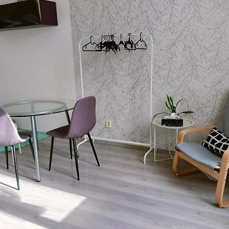 Apartmán Hybešova Brno Exteriér fotografie