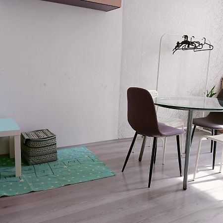 Apartmán Hybešova Brno Exteriér fotografie