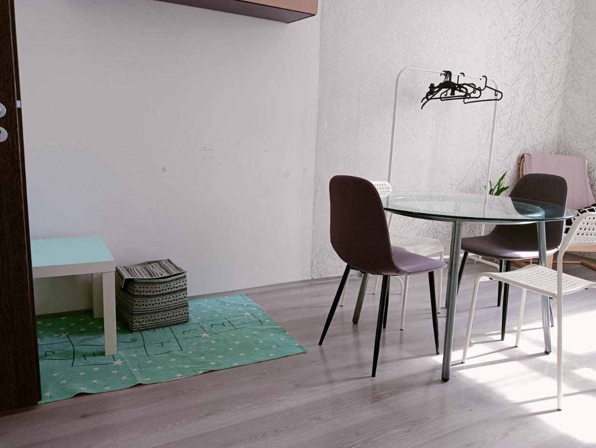 Apartmán Hybešova Brno Exteriér fotografie